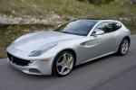 Ferrari FF 2014 года